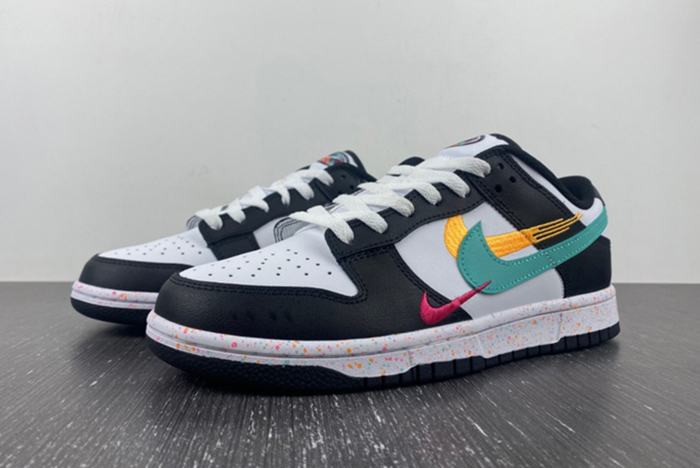 Nike Dunk Low Multi  FD4623-131
