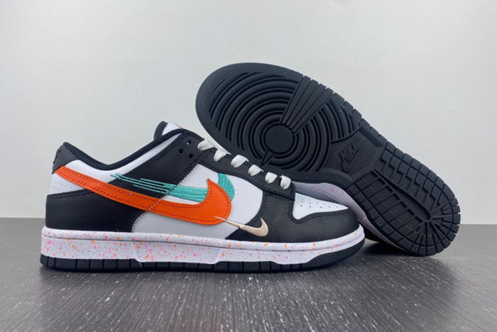 Nike Dunk Low Multi  FD4623-131