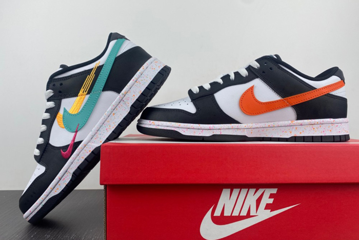 Nike Dunk Low Multi  FD4623-131
