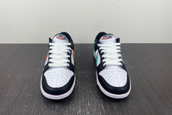 Nike Dunk Low Multi  FD4623-131