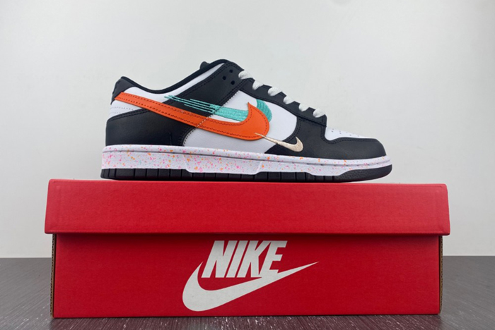 Nike Dunk Low Multi  FD4623-131