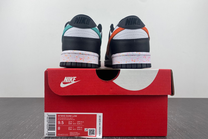 Nike Dunk Low Multi  FD4623-131