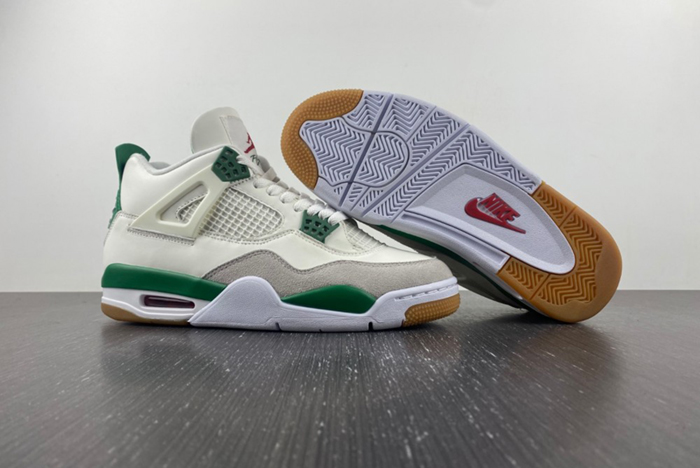 AIR JORDAN AJ7 TOPAZ MIST 442960-104