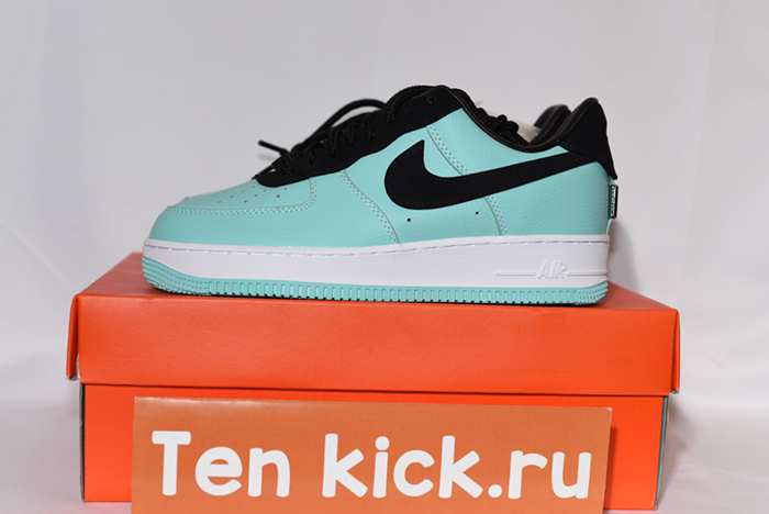 T*f*ny & co. x nike air force 1 low  dz1382-002