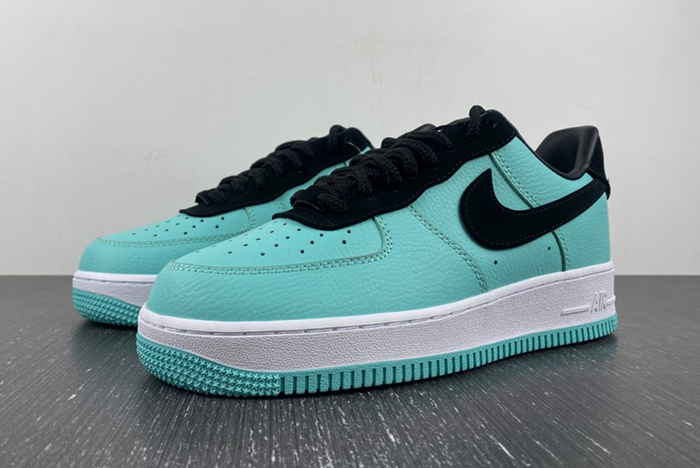 T*f*ny & co. x nike air force 1 low  dz1382-002