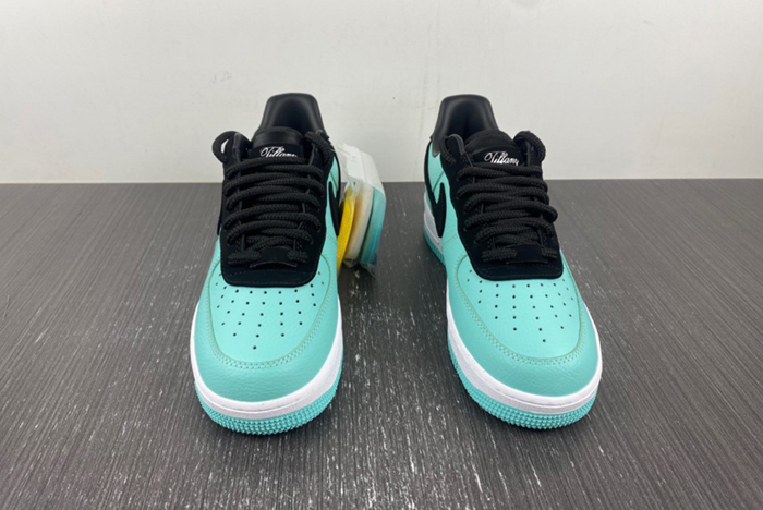 T*f*ny & co. x nike air force 1 low  dz1382-002
