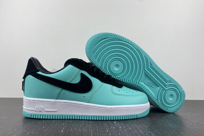 T*f*ny & co. x nike air force 1 low  dz1382-002