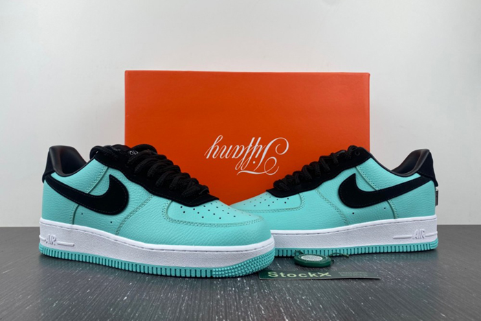 T*f*ny & co. x nike air force 1 low  dz1382-002