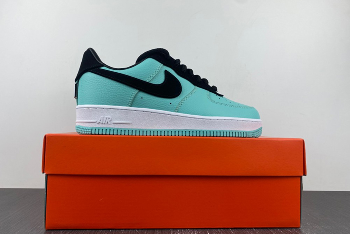 T*f*ny & co. x nike air force 1 low  dz1382-002