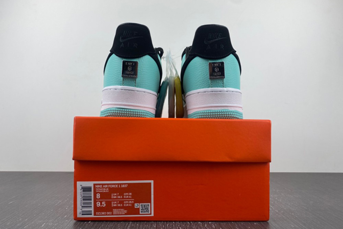 T*f*ny & co. x nike air force 1 low  dz1382-002