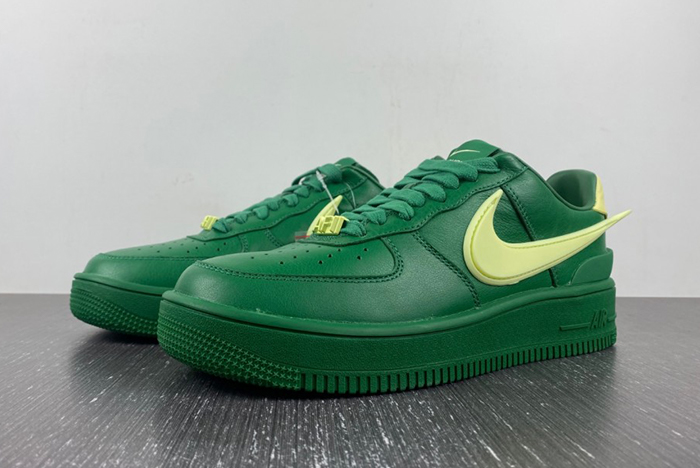 AMBUSH x Nike Air  Force 1 Low 