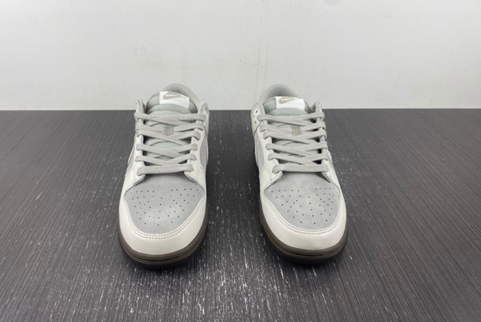Nike Dunk Low "Ironstone"  FD9746-001