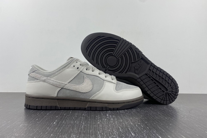 Nike Dunk Low "Ironstone"  FD9746-001