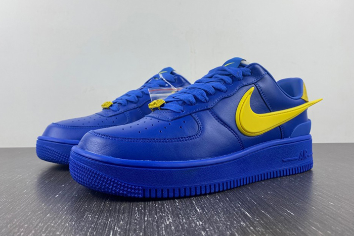 AMBUSH x Nike Air Force 1 Low  DV3464-400