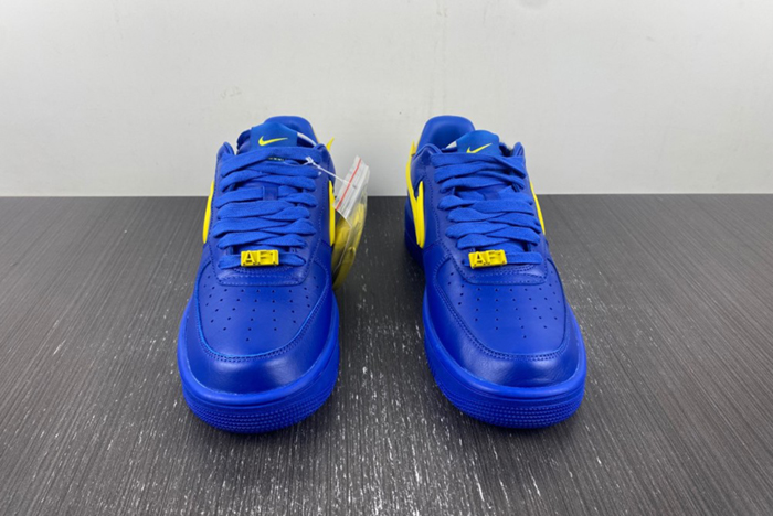AMBUSH x Nike Air Force 1 Low  DV3464-400