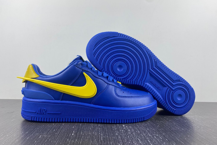 AMBUSH x Nike Air Force 1 Low  DV3464-400