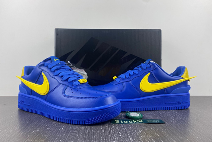 AMBUSH x Nike Air Force 1 Low  DV3464-400