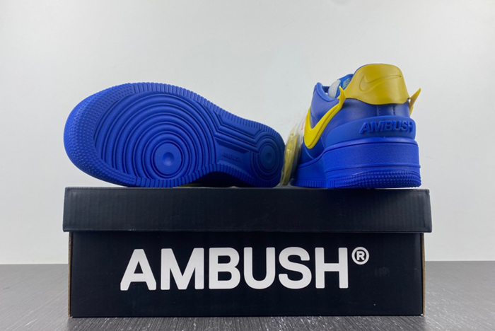 AMBUSH x Nike Air Force 1 Low  DV3464-400