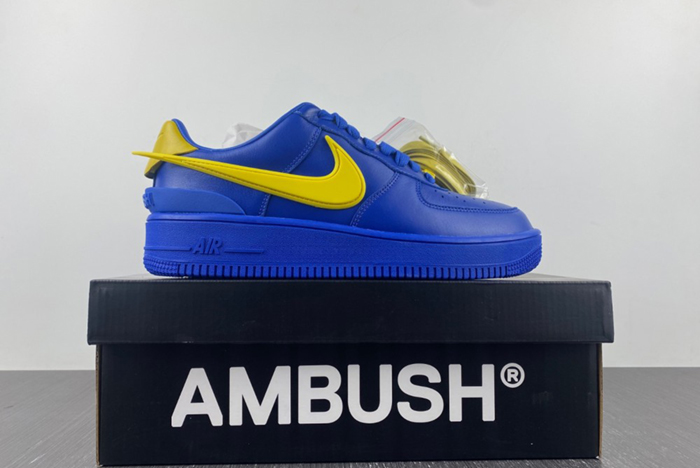 AMBUSH x Nike Air Force 1 Low  DV3464-400