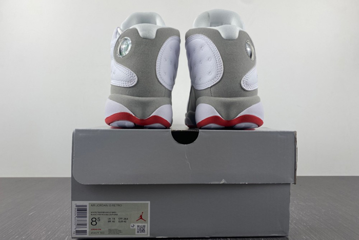 AIR JORDAN AJ7 TOPAZ MIST 442960-104