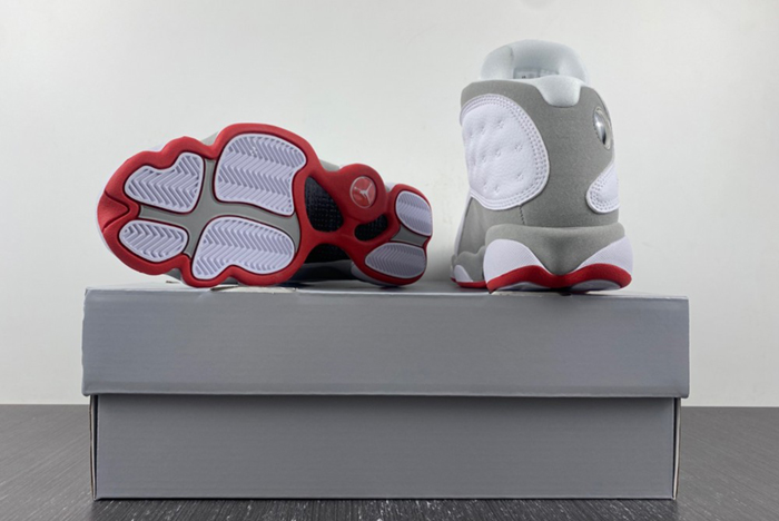 AIR JORDAN AJ7 TOPAZ MIST 442960-104