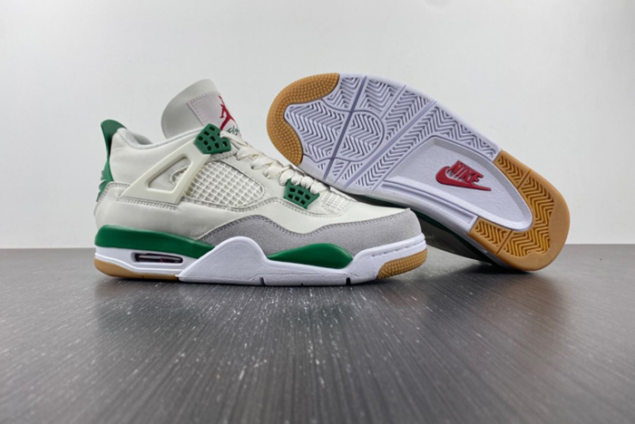 AIR JORDAN AJ7 TOPAZ MIST 442960-104