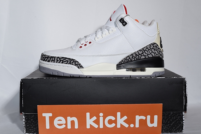 Air Jordan 3 