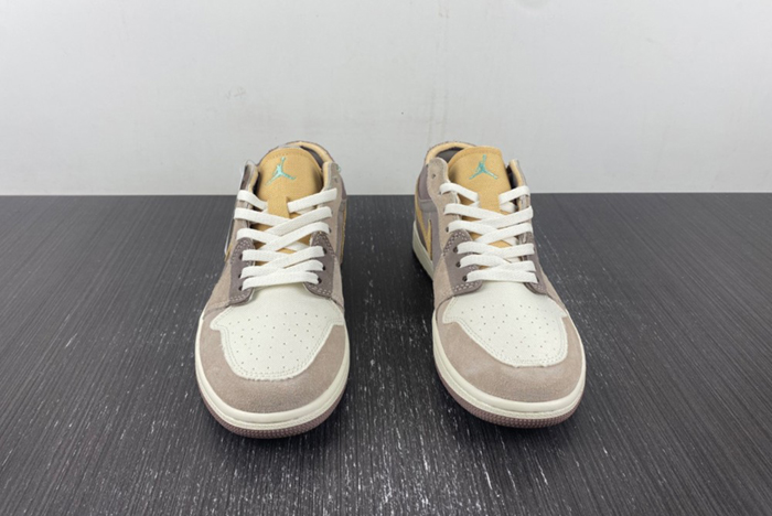 Air Jordan 1 Low SE Craft  DN1635-200