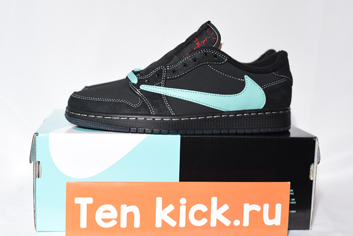 Travis Scott x Air Jordan 1 Low DM7866 -311