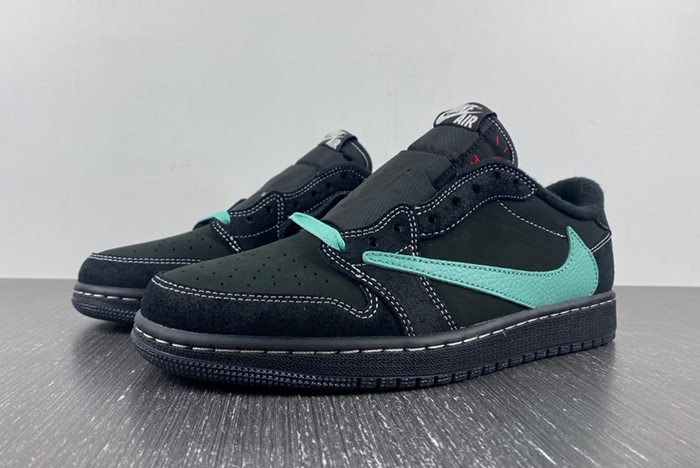 Travis Scott x Air Jordan 1 Low DM7866 -311