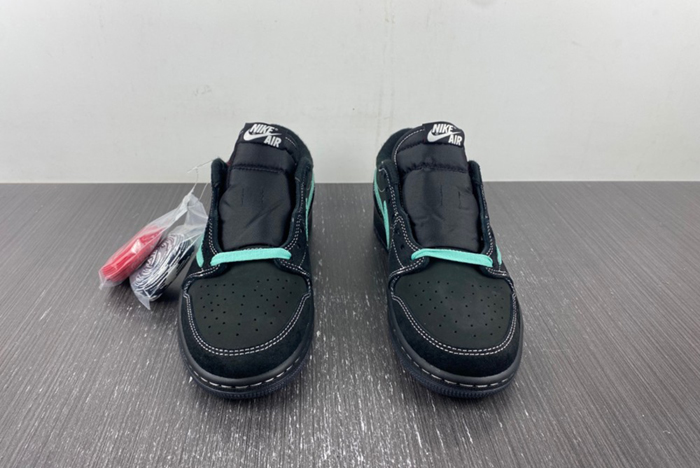Travis Scott x Air Jordan 1 Low DM7866 -311