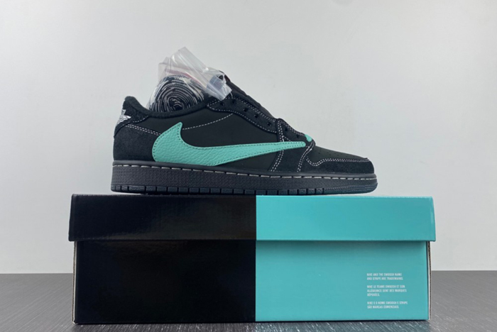 Travis Scott x Air Jordan 1 Low DM7866 -311
