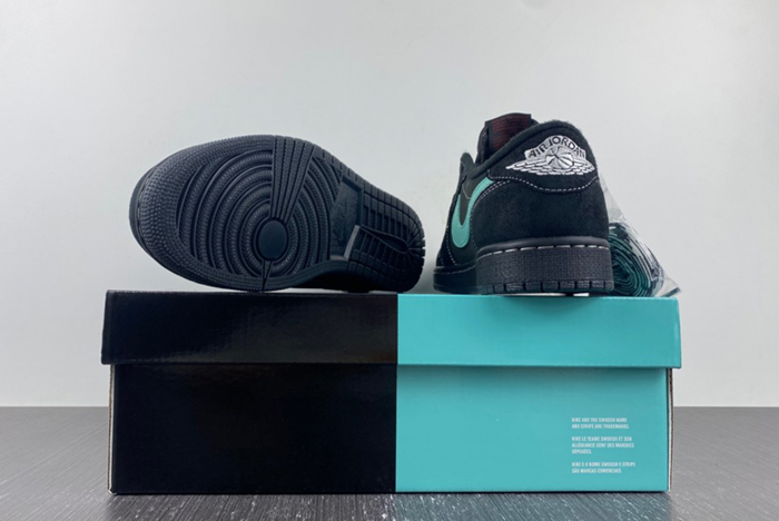 Travis Scott x Air Jordan 1 Low DM7866 -311