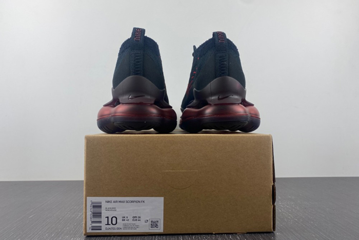 Air Max Scorpion FK  DJ4701-004