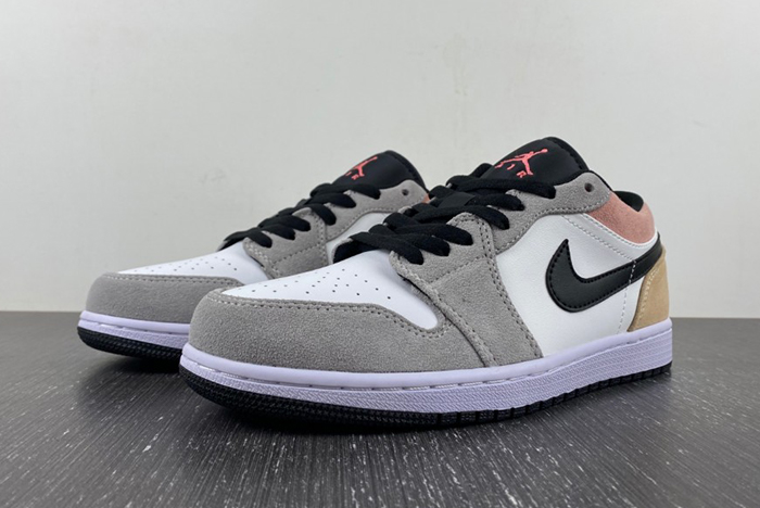 Air Jordan 1 Low  DX4334-008