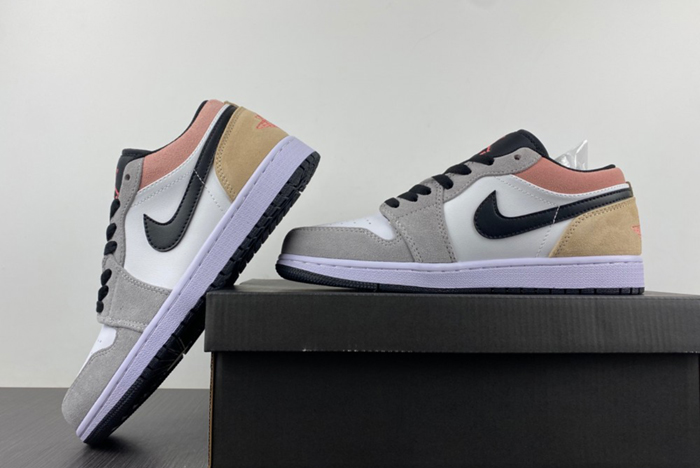 Air Jordan 1 Low  DX4334-008