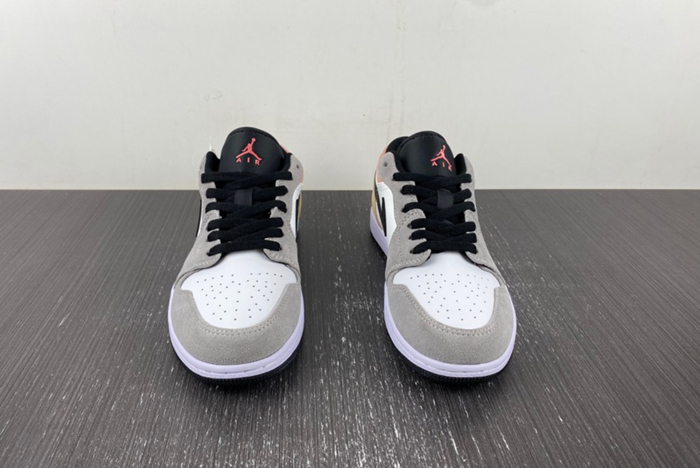 Air Jordan 1 Low  DX4334-008