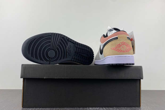 Air Jordan 1 Low  DX4334-008