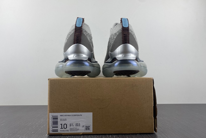 Nike Air Max Scorpion 2023  FD4612-001
