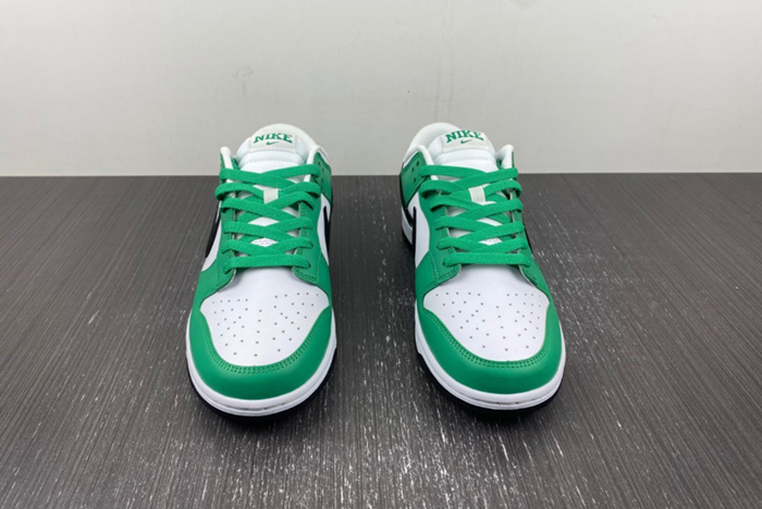 Nike SB Dunk Low "Lottery Green"  FN3612-300