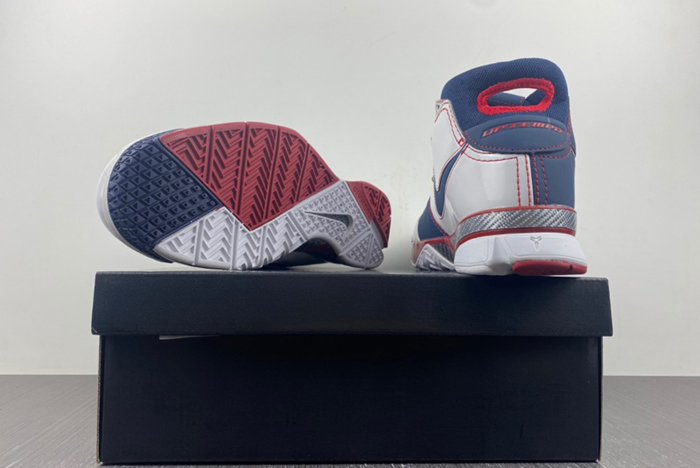 Nike Zoom Kobe 1 protro zk1 USA AQ2728-400
