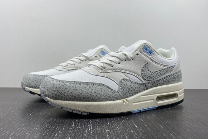 Nike Air Max 1 “Safari”  FB5059-100