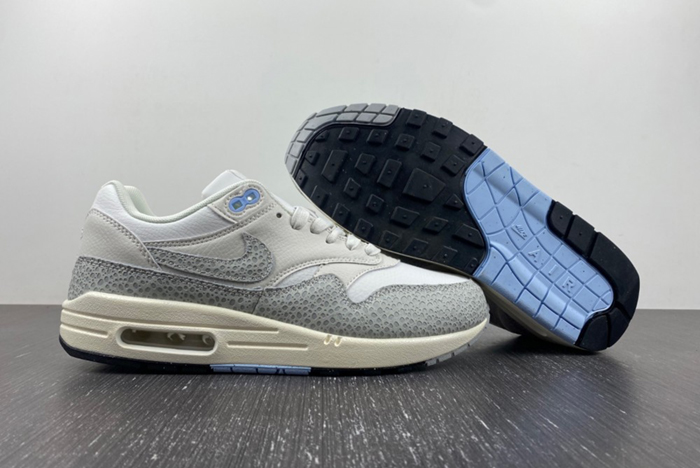 Nike Air Max 1 “Safari”  FB5059-100
