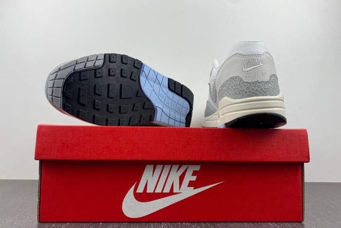 Nike Air Max 1 “Safari”  FB5059-100