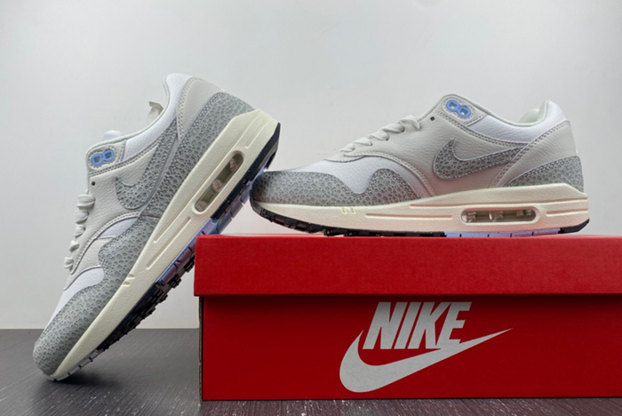 Nike Air Max 1 “Safari”  FB5059-100