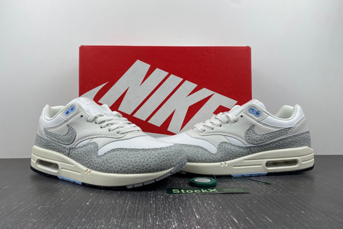 Nike Air Max 1 “Safari”  FB5059-100
