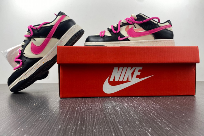 Nike Dunk Low Multi FD4623-131P