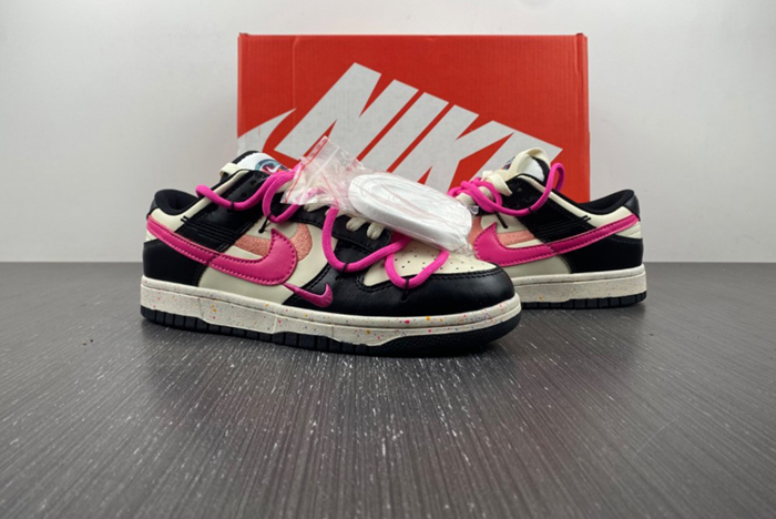 Nike Dunk Low Multi FD4623-131P
