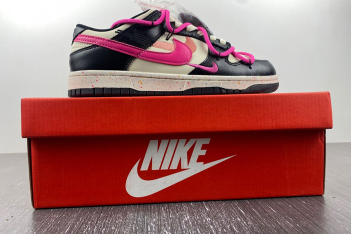 Nike Dunk Low Multi FD4623-131P