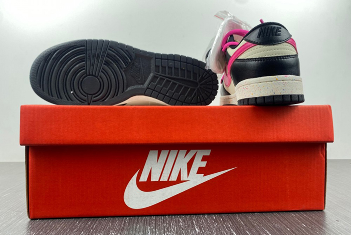Nike Dunk Low Multi FD4623-131P